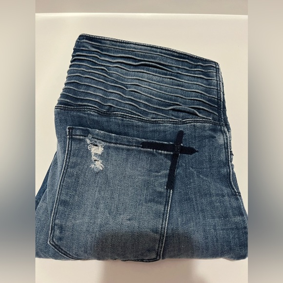 RTA women jeans - Picture 2 of 5